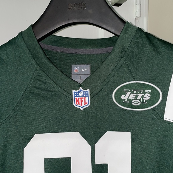 New York Jets Jersey - Picture 2 of 4